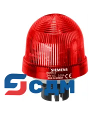 8WD5320-0CB Встраиваемый индикатор 8WD53, диаметр 70 мм