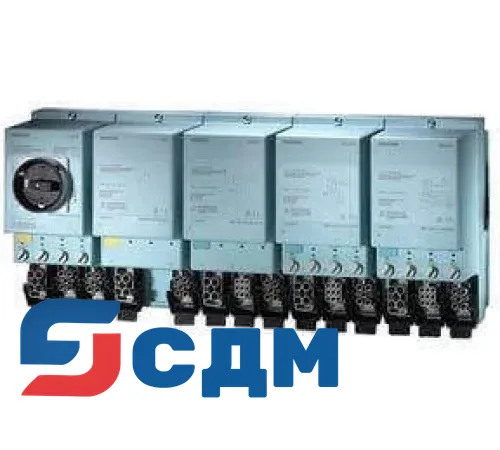 3RK1902-0AB00 Аксессуар для силовых модулей ET 200pro