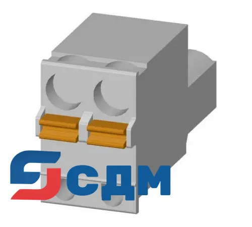 3RF2900-2TA88 Полупроводниковые реле 22,5 мм