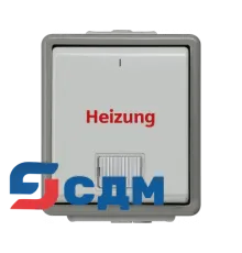 5TA4741 Кнопка и выключатели