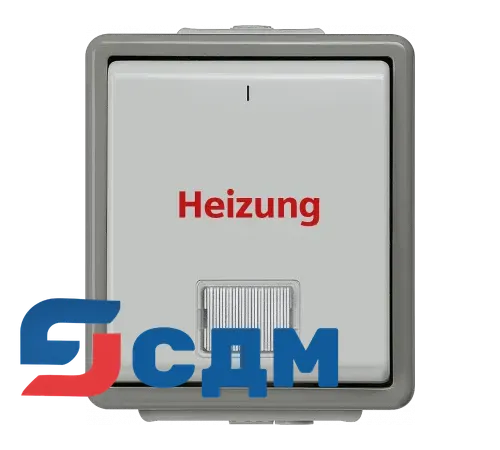 5TA4741 Кнопка и выключатели