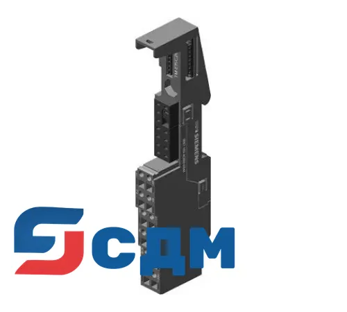 6ES7193-4CA50-0AA0 система распределенного ввода-вывода SIMATIC ET 200S