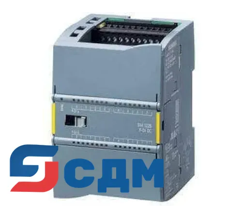 6AG1226-6BA32-5XB0 F модуль ввода дискретных сигналов