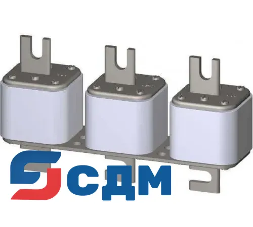 3NB3362-1KK27 Предохранительная вставка NH SITOR