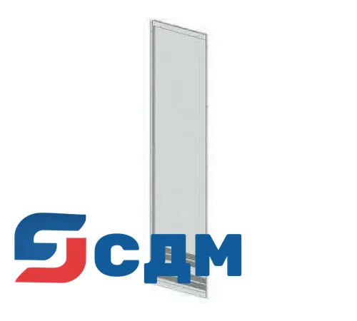 8PQ2420-1BA02 Задняя панель