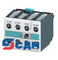 Вспомогательные контакты Siemens 3RH1921-1FC22