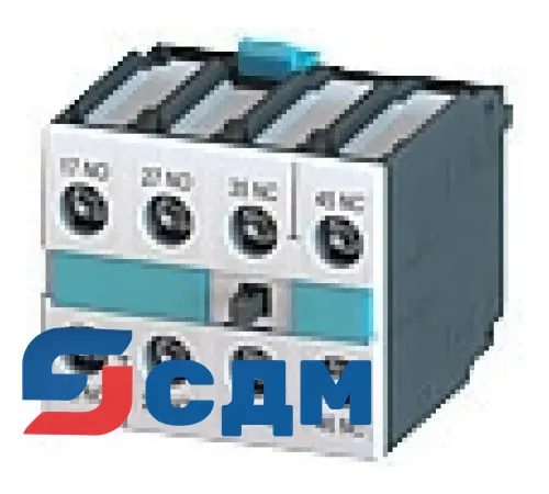 Вспомогательные контакты Siemens 3RH1921-1FC22