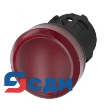 3SU1001-6AA20-0AA0 Контрольные лампы