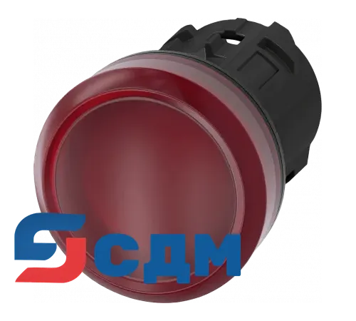 3SU1001-6AA20-0AA0 Контрольные лампы