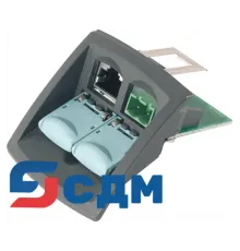 Siemens 6GK1901-1BK00-0AA1 Оптический кабель IE FO Cord