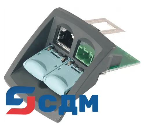 Siemens 6GK1901-1BK00-0AA1 Оптический кабель IE FO Cord