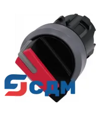 3SU1032-2BC20-0AA0 Селекторные переключатели