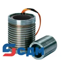 1FE1051-4.C.0-1.A. Синхронный встраиваемый двигатель 1FE1 с водяным охлаждением