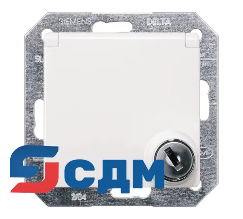 5UB1916 Розетка