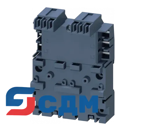 3RV2917-4A Система ввода электропитания 3RV29