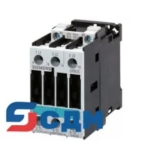 Контактор Siemens 3RT1026-1BB40