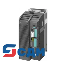 6SL3210-1KE24-4UF1 Частотный преобразователь Siemens