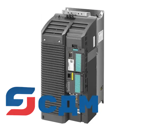 6SL3210-1KE24-4UF1 Частотный преобразователь Siemens