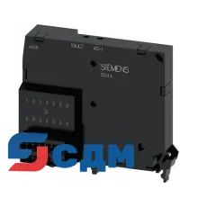 3SU1400-2EK10-6AA0 Модули AS-интерфейса
