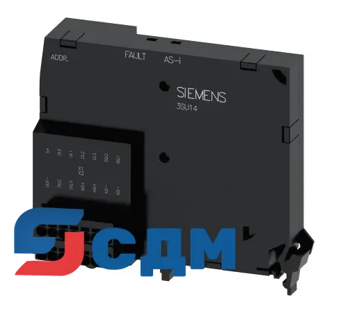 3SU1400-2EK10-6AA0 Модули AS-интерфейса