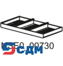 3VL9600-8CA30 Крышки вводов