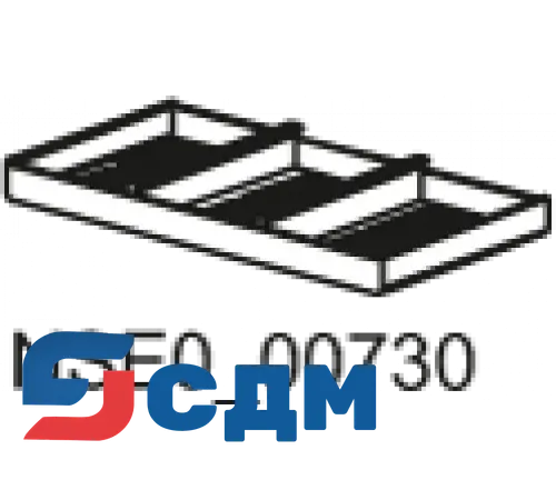 3VL9600-8CA30 Крышки вводов