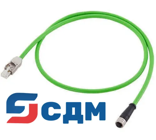 6FX5002-2DC30-1BG0 Сигнальный кабель для станочного применения SINAMICS S120