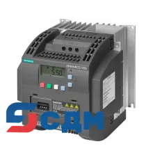 6SL3210-5BE23-0UV0 частотный преобразователь