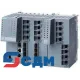 6GK5408-4GP00-2AM2 Управляемый коммутатор SCALANCE XM-400