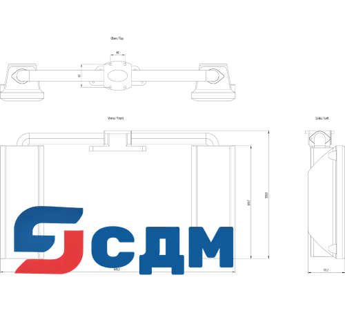 6AV7674-0KG00-0AA0 Модуль расширения