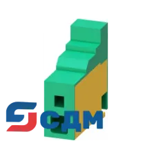 3RA6860-5AC Системы ввода питания для 3RA6