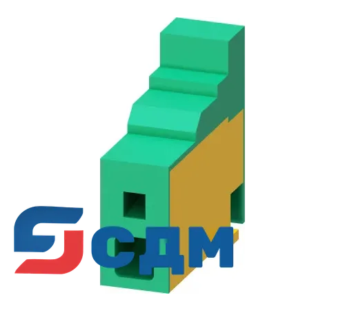 3RA6860-5AC Системы ввода питания для 3RA6