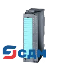 Siemens 6ES7327-1BH00-0AB0 Программируемый контроллер