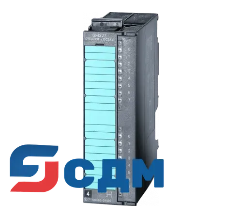 Siemens 6ES7327-1BH00-0AB0 Программируемый контроллер