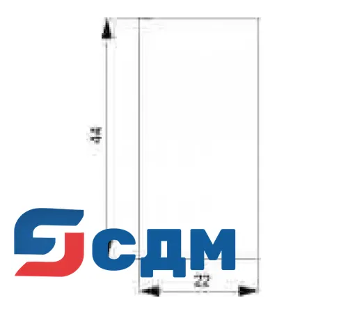 5TG9880-6 Аксессуар и запасные части