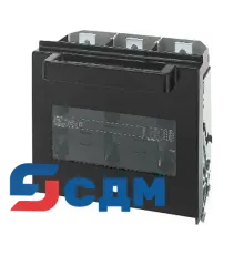 3NP5460-0CA10 Для монтажа на поверхности и встраивания