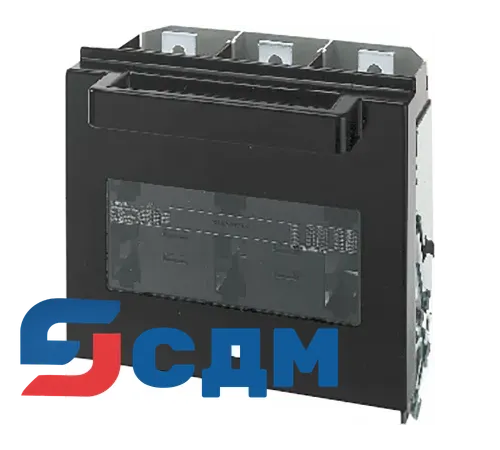 3NP5460-0CA10 Для монтажа на поверхности и встраивания