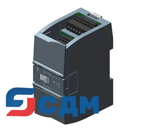 6ES7231-5QF32-0XB0 Программируемый контроллер