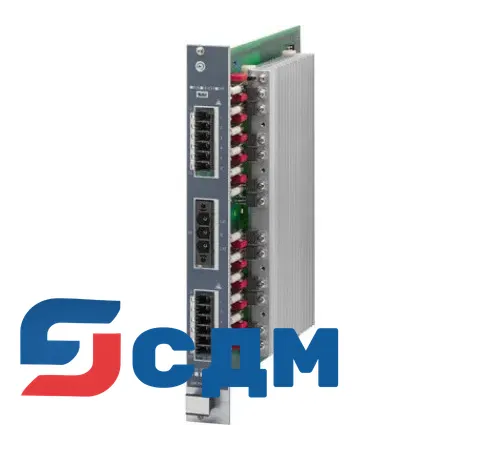 6BK1942-2CA00-0AA0 Модуль выходной мощности (POM)