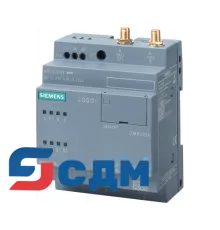 6GK7142-7BX00-0AX0 Логический модуль LOGO!