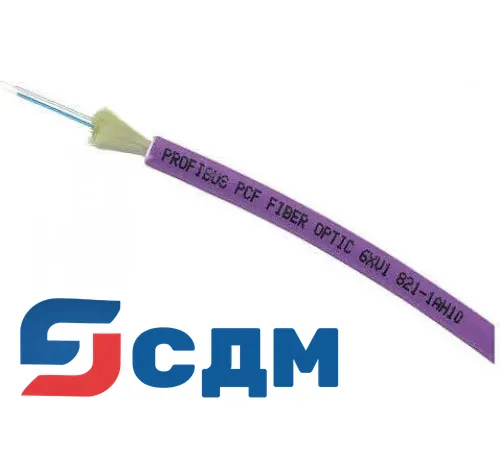 Siemens 6XV1821-1BT40 Оптический кабель IE FO Cord