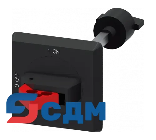 3RV2926-0B Поворотный привод