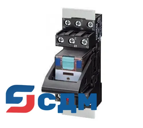 LZS:PT3A5S15 Промежуточные реле Siemens