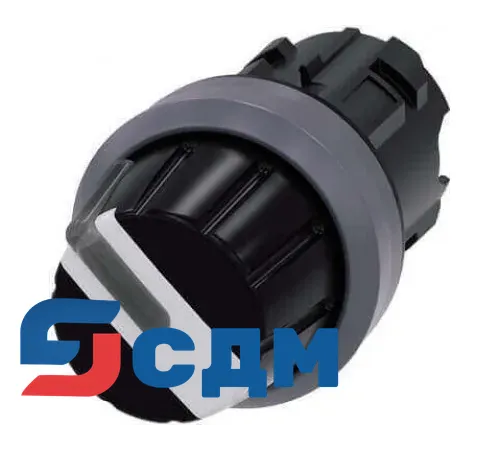 3SU1032-2AF60-0AA0-ZY10 Селекторные переключатели