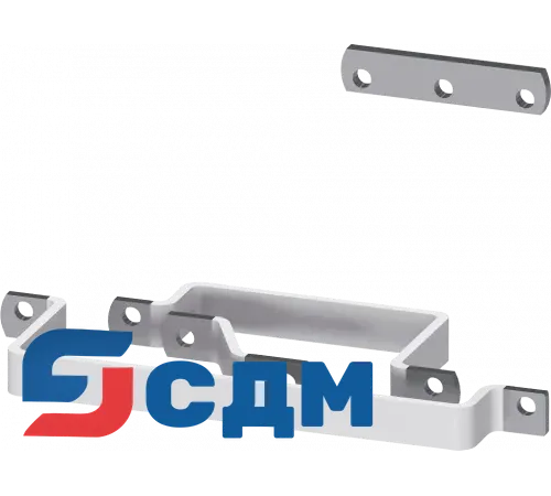 3TX7680-1B Комбинации контакторов до 630кВт