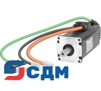 1FL6034-2AF21-1AB1 Серводвигатель SIMOTICS S-1FL6