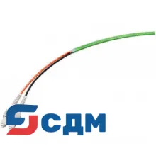 Siemens 6XV1873-6AT10 Оптический кабель IE FO Cord