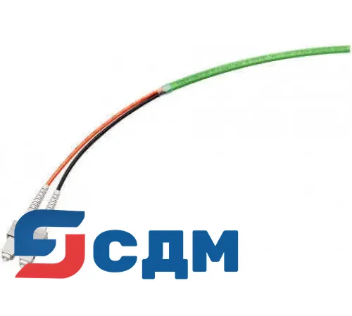 Siemens 6XV1873-6AT10 Оптический кабель IE FO Cord