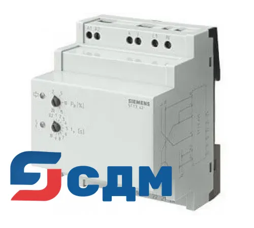 5TT3425 Реле направления потока мощности 5TT3