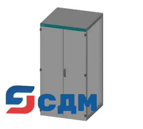 8MF1000-3BR4 Комплектные корпуса